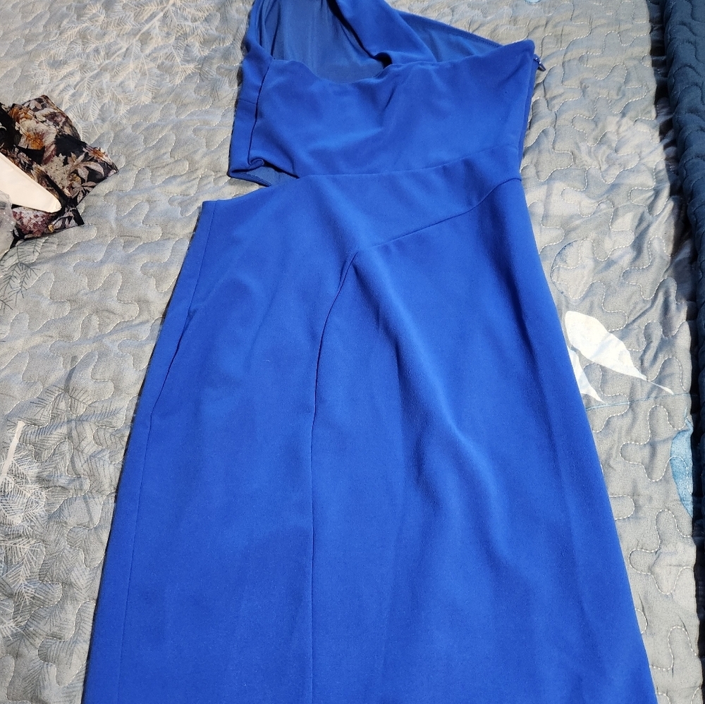 Womens laundry dress - Picture 8 of 12